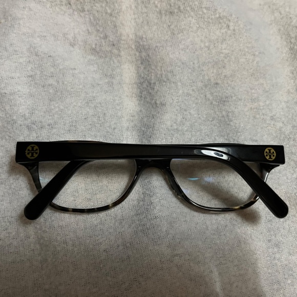 Tory Burch Women's Glasses Frames - Picture 5 of 6